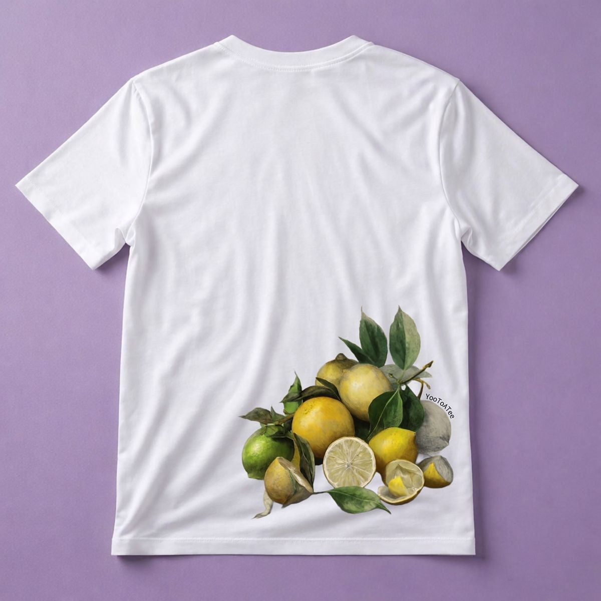 Citrus Grove Unisex Tee
