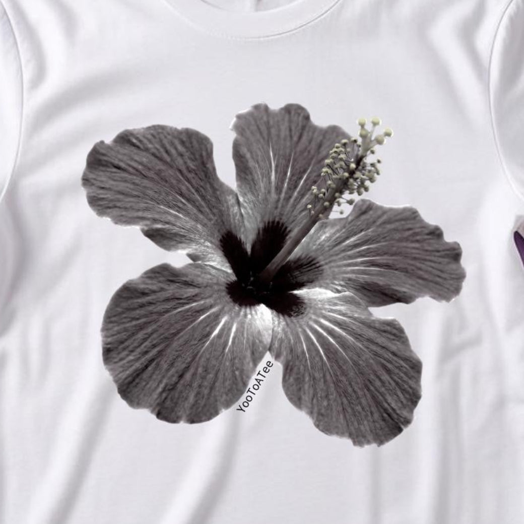 Midnight Bloom Classic Tee