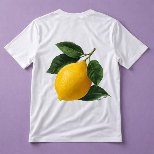 Zest Life Unisex Tee